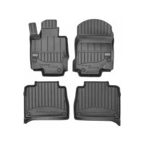 FroGum Гумени стелки Frogum Proline 3D съвместими с Mercedes GLE II W167 (2019+) 4 ЧАСТИ