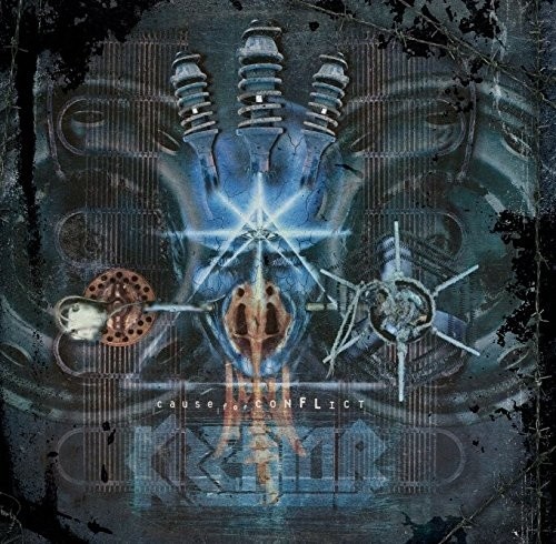 KREATOR - Cause for conflict LP od 1 049 Kč - Heureka.cz