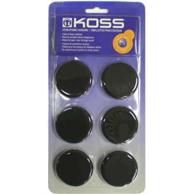 KOSS nausniky Porta pre Porta PRO Porta Pro Ear