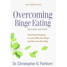 Overcoming Binge Eating - Fairburn Christopher G