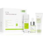 IUNIK Centella Mini Set комплект за пътуване за успокояване на кожата