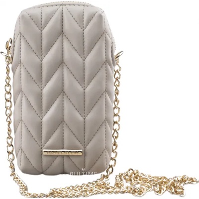 Daniel Klein dkw6007-10, Бежов Дамски Портфейл