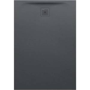 Laufen Pro - Душ-тава 130x80 см, антрацит H2159550780001 (H2159550780001)