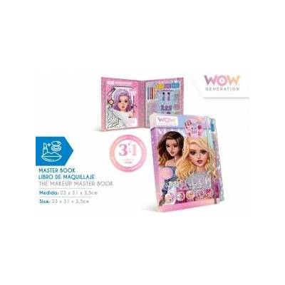 Kids Licensing Wow Generation Make-up set