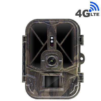 EVOLVEO StrongVision PRO WiFi, fotopasca/bezpečnostná kamera CAM-WiFi