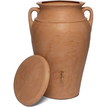 Prosperplast HELENA terakota 300l