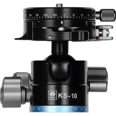 Sirui KS-10 – Zbozi.Blesk.cz