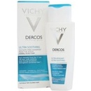 Vichy Dercos Ultra Soothing Sensitive šampón 200 ml