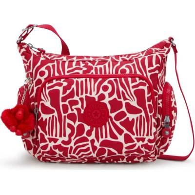 Kipling GABB S B PRT Shape Cocktail