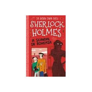 Scandal in Bohemia (ISBN: 9781782264200)