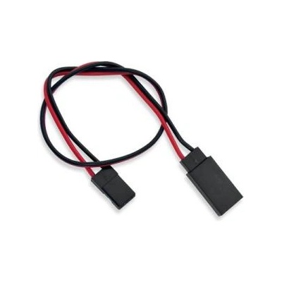 E-Flite прибиращ се колесник 60ccm - удължителен кабел