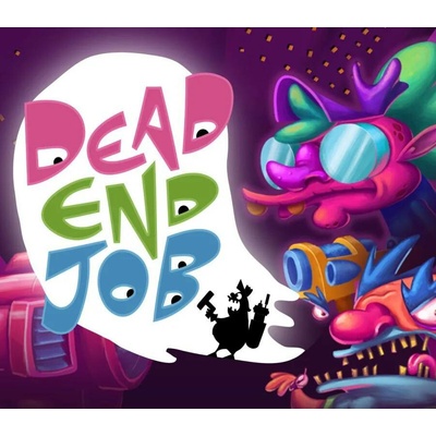 Dead End Job
