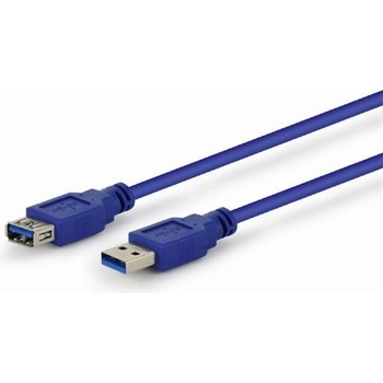 Cablexpert CCP-USB3-AMAF-10 USB 3.0, prodlužovací A-A M/F, 3m