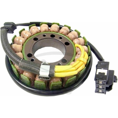 JMP Stator JMP