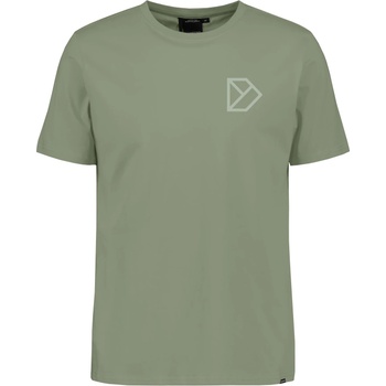 Didriksons Мъжка тениска Didriksons Harald USX T SYO T-shirt - Light Moss (216-6770-0313)
