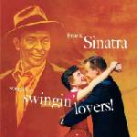 Frank Sinatra - Songs For Swingin' Lovers (Limited Edition) (Orange Coloured) (LP) (8436559465601)
