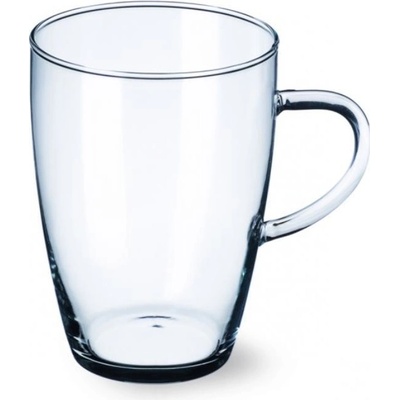 Kavalierglass Simax Simax Skleněný hrnek Lyra 4 x 400 ml
