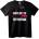 NOONEBRAND Тениска Геймъри не Умират, Възраждат се - 2XL, White