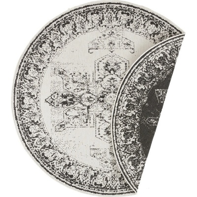 Hanse Home Twin Supreme Borbon čierny / krémový