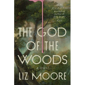 GOD OF THE WOODS (2024)