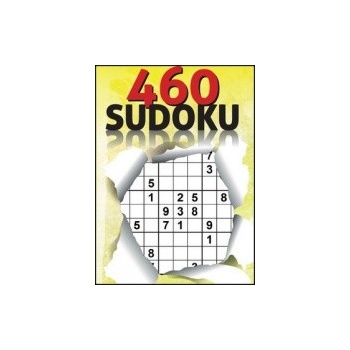 460 Sudoku