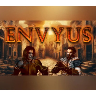 Envyus