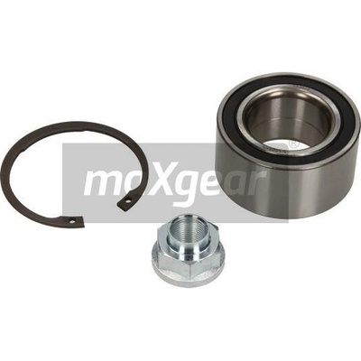 Sada ložiska kola MAXGEAR 33-0812 (330812)