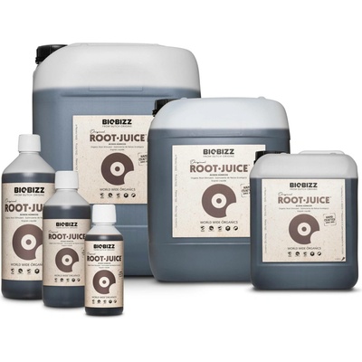 BioBizz RootJuice 5 l