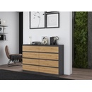 Topeshop M8 140