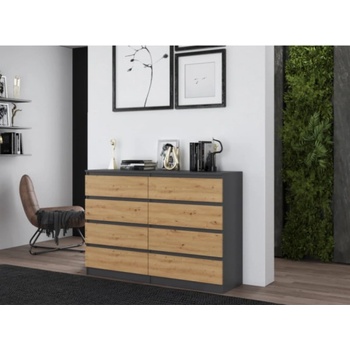 Topeshop M8 140