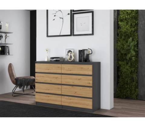 Topeshop M8 140