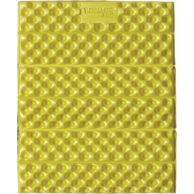 Therm-A-Rest Z Seat SOL limon/silver