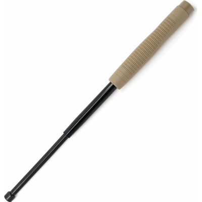 ESP Obušok teleskopický 45cm 18 "kalený ČIERNY