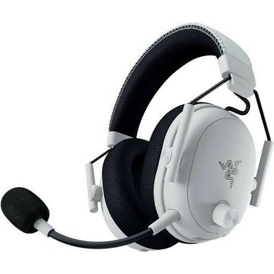 Razer BlackShark V3 Pro biely