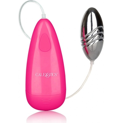 California Exotics Waterproof Gyrating Bullet
