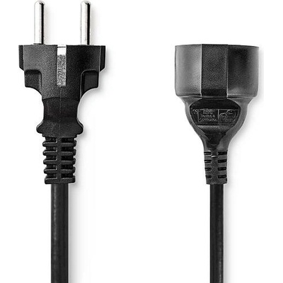 Nedis CEGL10200BK20