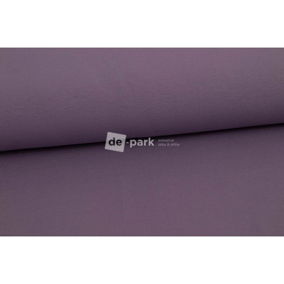de-park Teplákovina - lila - 452