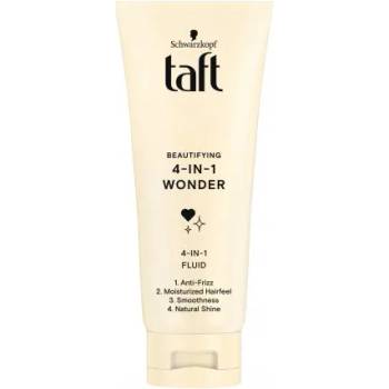 Image 1 of Taft 4in1 - Флуид за всеки тип коса 100мл