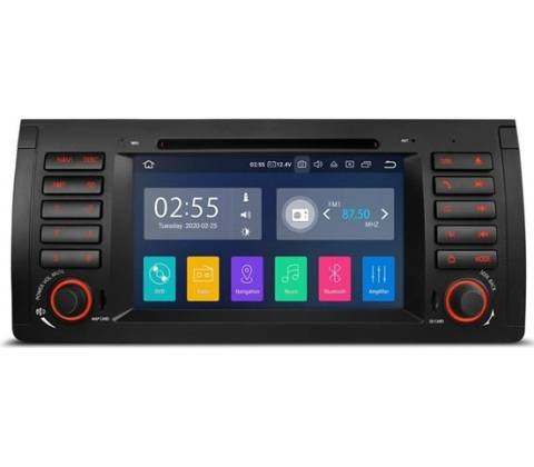 Xtrons PSA7053B