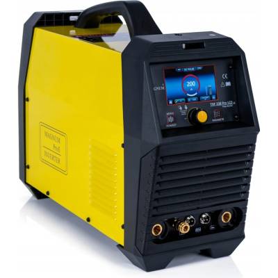 Magnum 238 PRO LCD V2 200A 2T 4T SPOT PULS