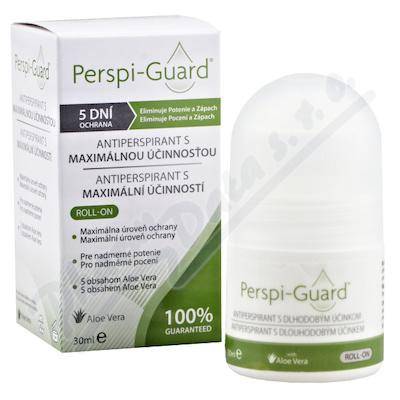 Lăn Khử Mùi Perspi-Guard Maximum Strength Antiperspirant 30mlLăn Khử - Foto 6