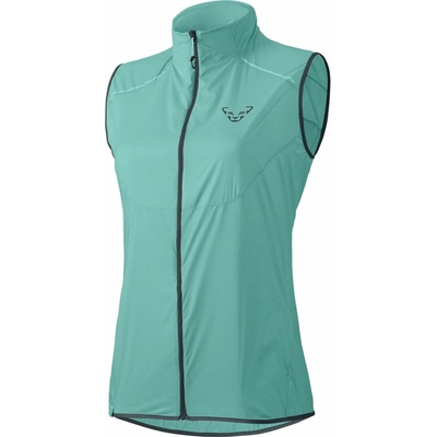 Dynafit Vert Wind Vest W marine blue