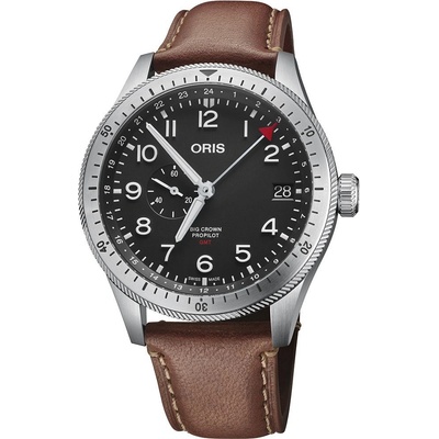 Oris 0174877564064-0752207LC