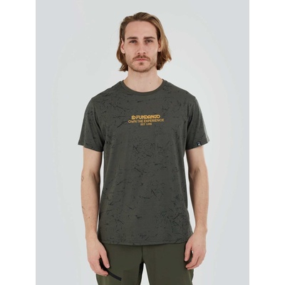 Fundango Тениска Theory