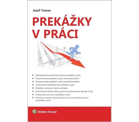 Prek ážky v práci