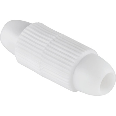 TV koaxiálna spojka Cabletech L-ZLA0359-2-1