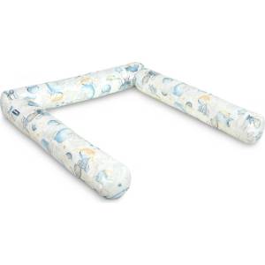  Обиколник За Детска Кошара 3x60- Подводен Свят