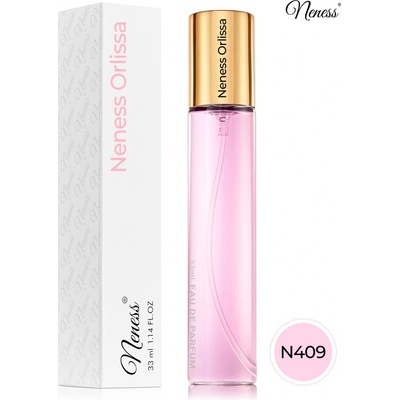 Neness Orlissa parfumovaná voda dámska 33 ml