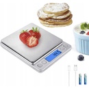 Kuchynské váhy Bedee 3 kg