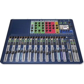 Soundcraft Si Expression 2
